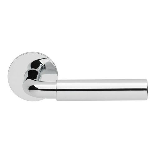 UKSELINK ABLOY   2/007 PARLAMENT MS/CR (tugevdatud vedruga, 40-60mm uksele)