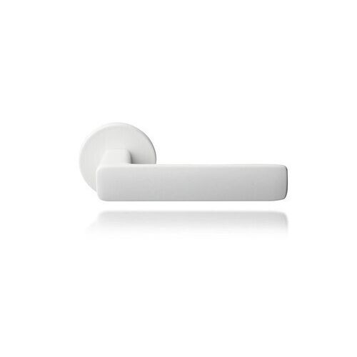 UKSELINK ABLOY   4/007 FORUM ANTIBAKTERIAALNE ACTIVE VALGE