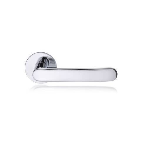 UKSELINK ABLOY   6/002 POLAR MS/CR (tugevdatud vedruga,60-80mm uksele)