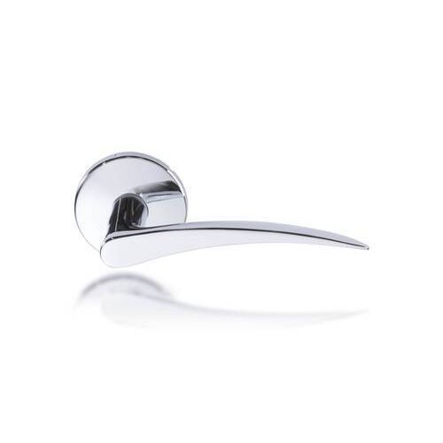 UKSELINK ABLOY  27/002 POHJOLA MS/CR (tugevdatud vedruga, 38-60mm uksele)