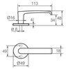 UKSELINK ABLOY 15/001 PRIME Zn/MCR