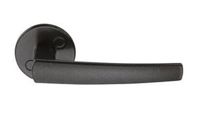 UKSELINK ABLOY 16/001 POLARITA ZN/GRA (40mm uksele, värvitud grafiit RAL790M)