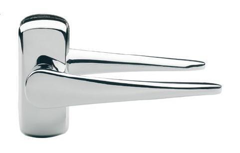 UKSELINK ABLOY 19/0650 INTERIA MS/MCR (tugevdatud vedruga, 50-70mm uksele)