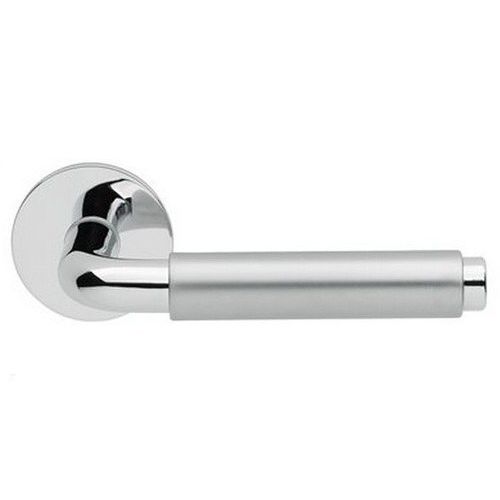 UKSELINK ABLOY 22/007 PARLAMENT MS/CR (tugevdatud vedruga, kuni 40mm uksele)