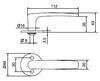 UKSELINK ABLOY 28/001 EXO ZN/JVA (40mm uksele)