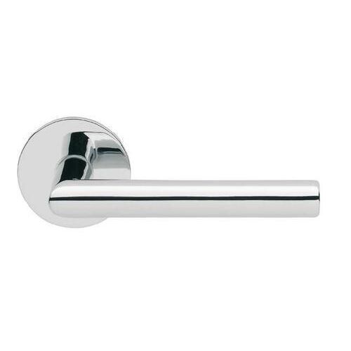 UKSELINK ABLOY 3-16SS/007 PRESTO MS/CR (tugevdatud vedruga, kuni 40mm uksele)