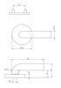 UKSELINK ABLOY 3-16XS/030 PRESTO KROOM