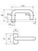 UKSELINK ABLOY 3-19/0650 INOXI RT (38-54mm uksele)