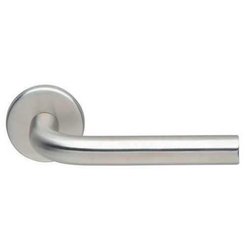 UKSELINK ABLOY 3-19S/002 INOXI RT (tugevdatud vedruga, 40-60mm uksele)