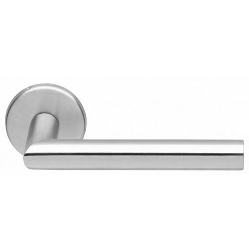 UKSELINK ABLOY 3-19SS/002 INOXI RT (tugevdatud vedruga, 40-60mm uksele)