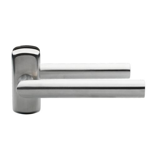 UKSELINK ABLOY 3-19SS/0650 INOXI RT (tugevdatud vedruga, 40-70mm uksele)