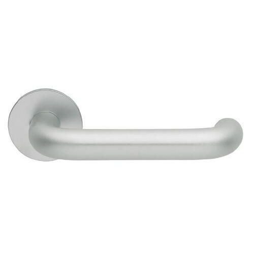 UKSELINK ABLOY 3-20/007 PRESTO AL/CR (tugevdatud vedruga, 40mm uksele)