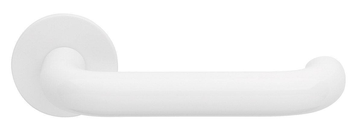 Ukselink ABLOY Presto 3-20/007 AL/VA 40mm