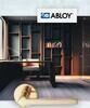 UKSELINK ABLOY 3/007 TUNNE MS/CR (lisavedruga, 40-60mm uksele)