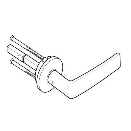 UKSELINK ABLOY 4/0321 FORUM KROOM