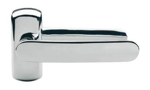 UKSELINK ABLOY 6/0650 POLAR MS/CR (tugevdatud vedruga, 50-70mm uksele)
