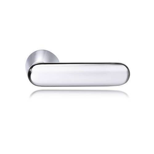 UKSELINK ABLOY DOMUS 12 MS/CR (tugevdatud vedruga, 55-80mm uksele)