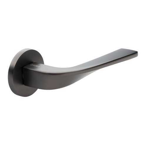 UKSELINK HEAD 177 ZN/MUST d50 DIN korpustele (40-60mm uksele)