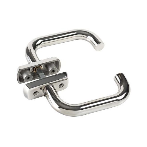 UKSELINK HEAD 19U RT POLEERITUD PROFIILUKSELE (40-65mm) UUE ROSETIGA