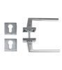 UKSELINK MANDELLI MAN1291K1/Y-26D VÕTMEKILBIGA MATT KROOM (EURO)