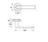 UKSELINK VAL 72-007 ZN/CR