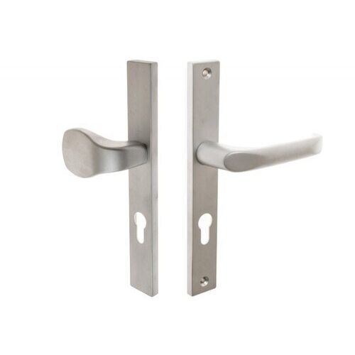 UKSELINK+NUPP F 85 MATT KROOM PROFIILILE, 240x32mm
