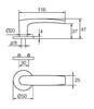UKSELINK+PIMEKILP ABLOY   4/029 FORUM MS/KI