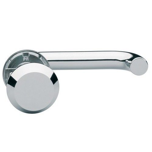 UKSELINK+PIMEKILP ABLOY 3-20/030 PRESTO AL/CR (mootorlukule Abloy EL590; sobib 50-65 mm uksele)