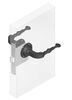 UKSELINK+ROSETT AMIG 101R MUST 100x42mm