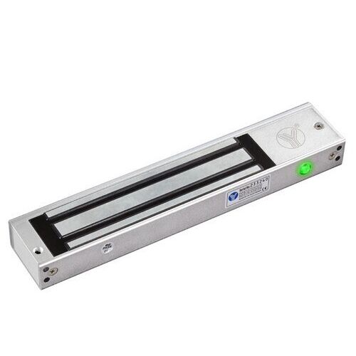 UKSEMAGNET HEAD 280N LED 250Px42Lx25K(mm) DC12V/480mA DC24V/240mA (CE)