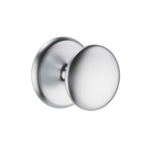 UKSENUPP ABLOY 118 LK MATT KROOM (KAHEPOOLNE)