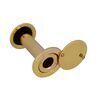 UKSESILM AMIG 180° MS 55--80mm ustele, Ø14mm TULEKINDEL