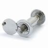 UKSESILM Y 180° MS/KI 41-73mm ustele, Ø14mm (25tk karbis)