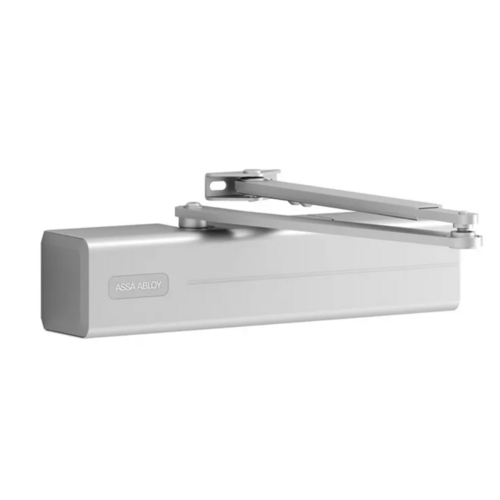 UKSESULGUR ASSA ABLOY DC347 EN5-7 HÕBE, 160kg, 1600mm
