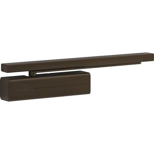 UKSESULGUR ASSA DC500 PRUUN, EN klass 1-4