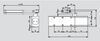 UKSESULGUR DORMA TS 73 HALL  EN2-4 (ILMA VARRETA)