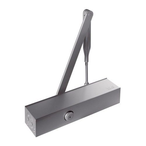 UKSESULGUR DORMA TS 83 VALGE EN3-6 (ILMA VARRETA)