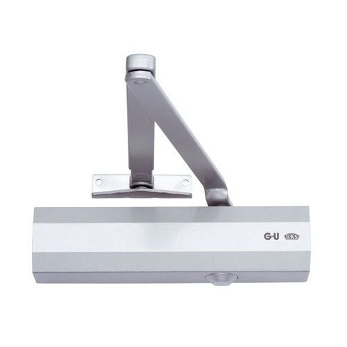 UKSESULGUR G-U BKS OTS 210 PRUUN, EN klass 2-4, 80kg, 1100mm