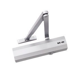 UKSESULGUR G-U BKS OTS 330 HALL, EN klass 2-4, 80kg, 1100mm