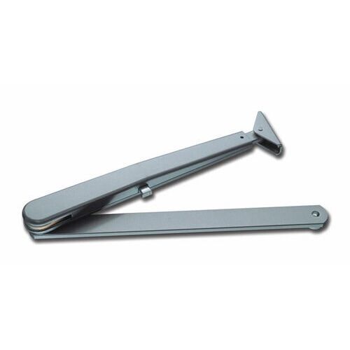 UKSESULGURI VARS ABLOY 7191 / DC191 AL/VALGE (lahtihoidmisfiksaator kuni 150°)