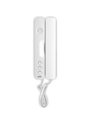 UKSETELEFON URMET 1140/1 SINTHESY