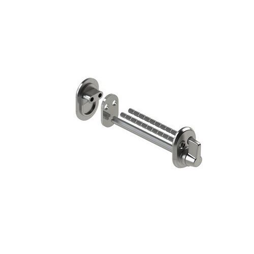 VÄÄNDENUPP + PIMEKILP ABLOY CH 005 MATT KROOM