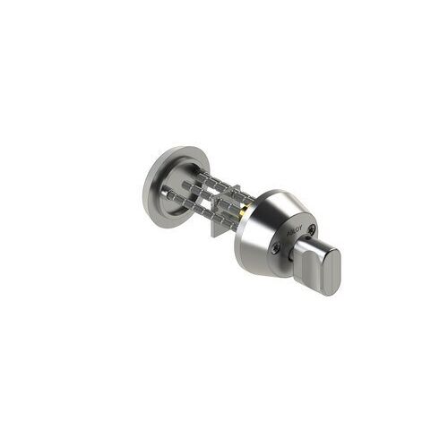 VÄÄNDENUPP + PIMEKILP ABLOY CH 013 31mm KROOM