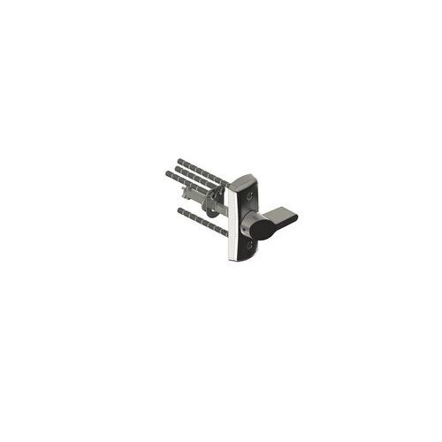 VÄÄNDENUPP ABLOY CH016 CR KOMPLEKT (5589)
