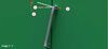 VEDRUSULGUR IBFM 89 200mm NIKKEL
