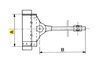 VEDRUSULGUR IBFM 91 / NR 4 (kuni 80 kg ustele)