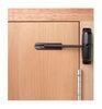 VEDRUSULGUR STERLING 271 MUST (kuni 68 kg uksele)
