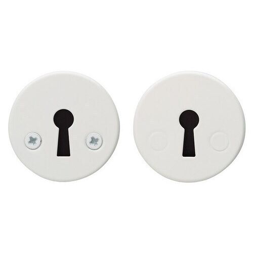 VÕTMEKILP ABLOY 001A FE/VA