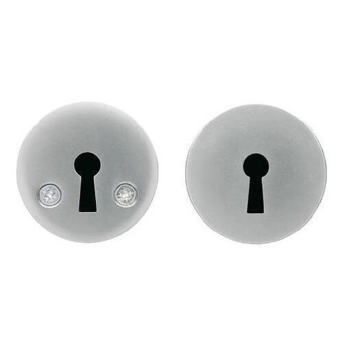 VÕTMEKILP ABLOY 008A KROOM