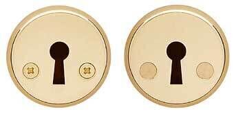 VÕTMEKILP ABLOY 016 FE/MCR